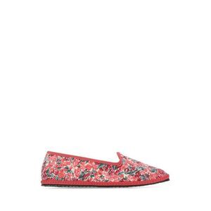 VIBI VENEZIA Women's Floral Print Ballerina Flats Women FLORAL Ballerinas